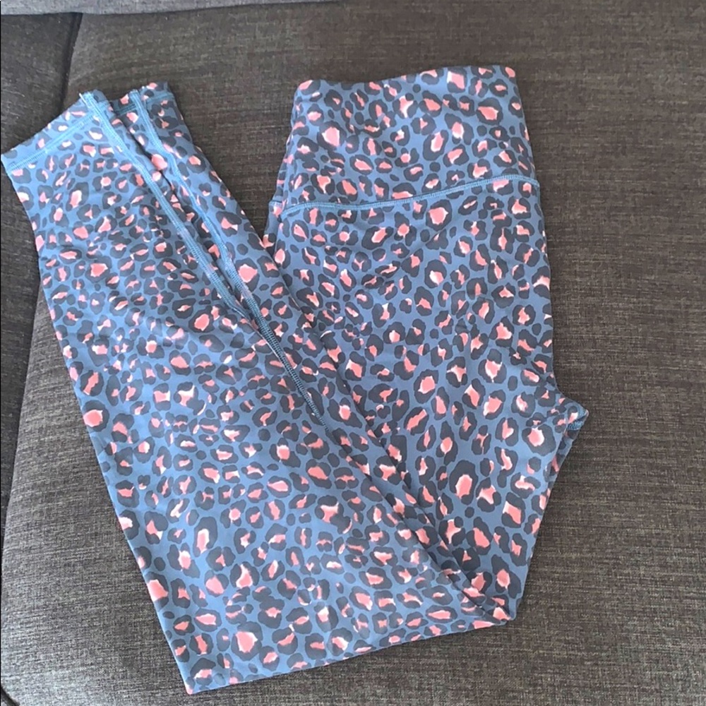Victoria sport leggings